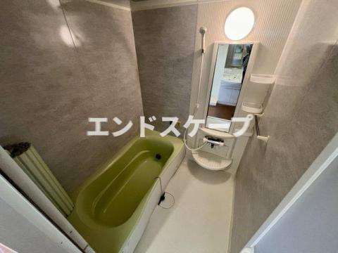 プレミール　A棟の浴室|高崎、前橋、伊勢崎エリアのお部屋探しはエンドスケープまで！お客様の理想お聞かせ下さい♪