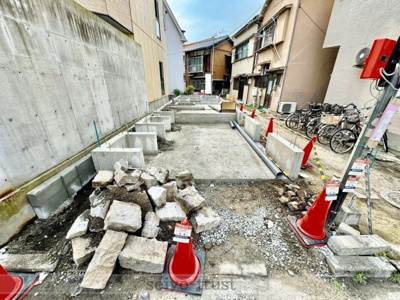 【外観】 | 南区皆実町6丁目