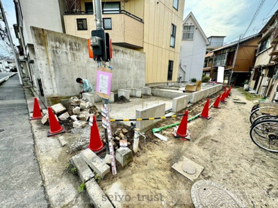 【外観】 | 南区皆実町6丁目