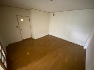 【居間・リビング】 | ナンプロハイツ