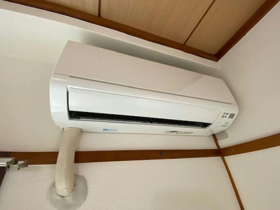 【設備】 | ナンプロハイツ