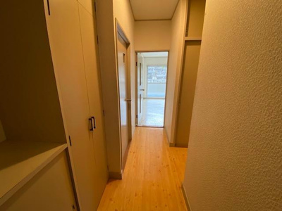 【内装】 | ナンプロハイツ