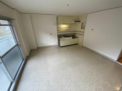 【居間・リビング】 | ナンプロハイツ