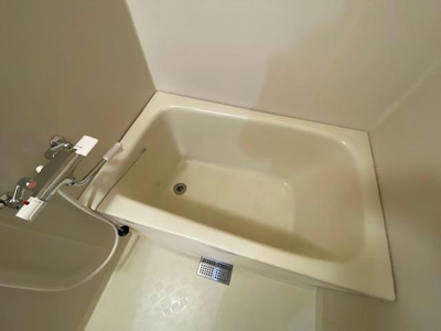 【浴室】 | ナンプロハイツ