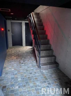 【ロビー】 | ラピス四谷三丁目