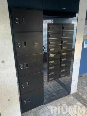 【その他共用部分】 | ラピス四谷三丁目