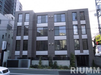 【外観】 | ラピス四谷三丁目