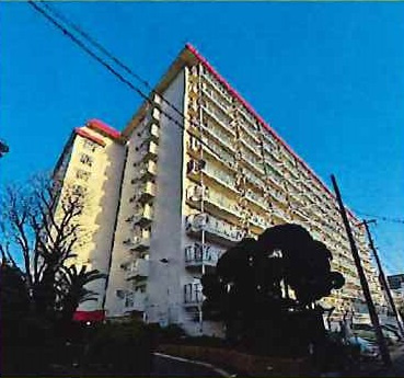 【外観】 | メガロコープ関目