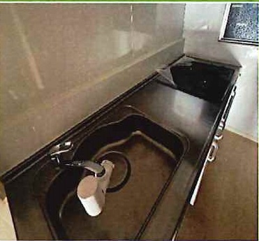 【キッチン】 | メガロコープ関目