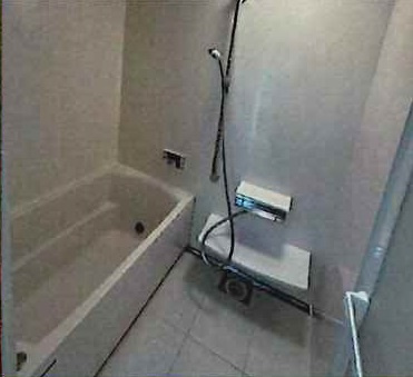 【浴室】 | メガロコープ関目