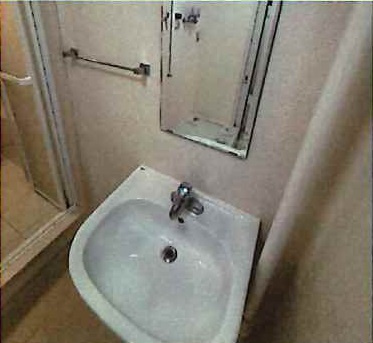 【独立洗面台】 | メガロコープ関目