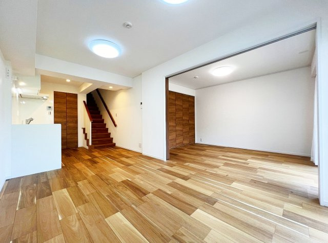 東急東横線「綱島」コスモ綱島台3号館の画像