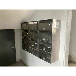 コートまきもりのその他共用部分