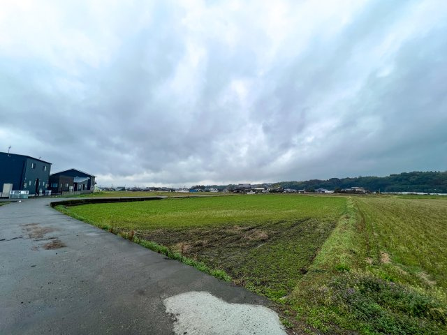 【外観】 | 菊池市野間口土地