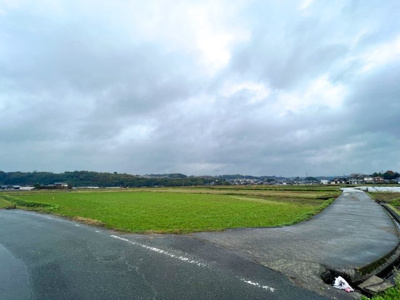 【外観】 | 菊池市野間口土地