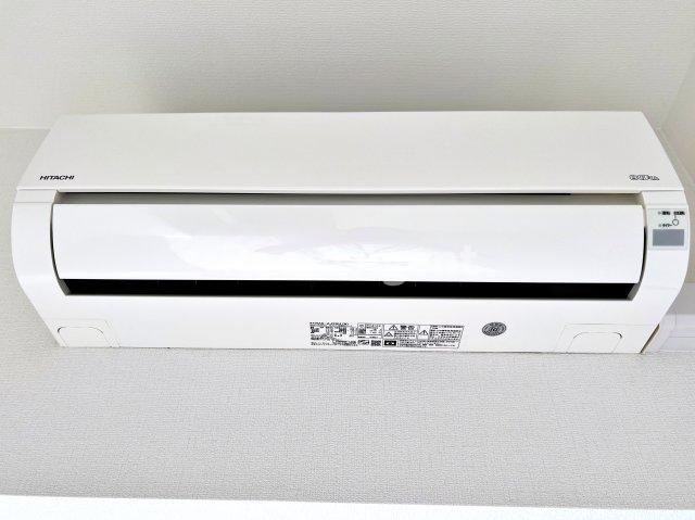 エステムコート名古屋新栄アクシスの設備