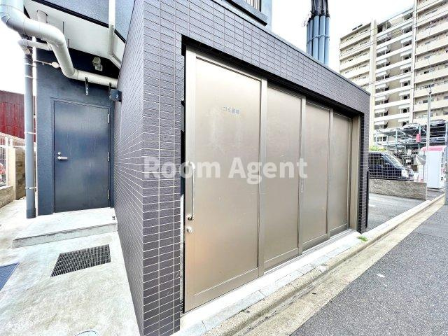 エステムコート名古屋新栄アクシスのその他