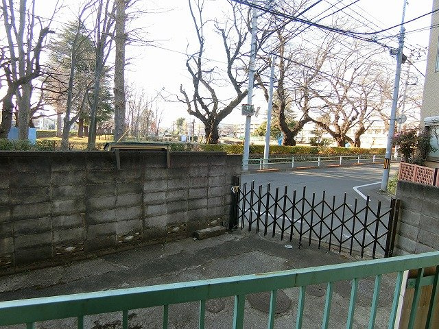 コーポ和幸の展望