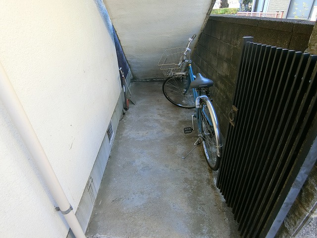 コーポ和幸のその他共用部分