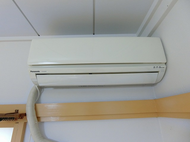 コーポ和幸の設備