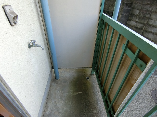 コーポ和幸のその他