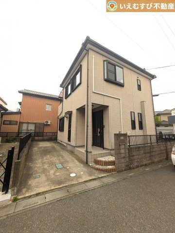 熊谷市石原　中古戸建