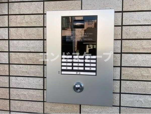 ベルフォーレのその他共用部分|高崎、前橋、伊勢崎エリアのお部屋探しはエンドスケープまで！お客様の理想お聞かせ下さい♪
