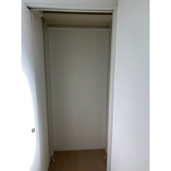 ベルフォーレの収納|高崎、前橋、伊勢崎エリアのお部屋探しはエンドスケープまで！お客様の理想お聞かせ下さい♪