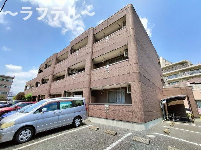 アメニティ冨士見