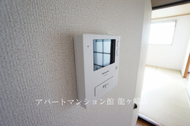 エルディムセブンのセキュリティ