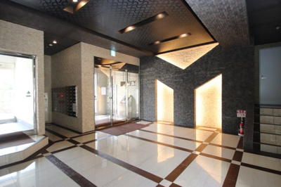 【エントランス】 | ウィークス・ステラ