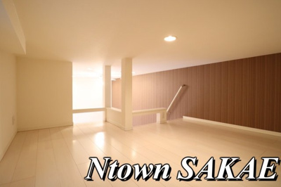 【その他】 | ラ・ネージュ筒井 | ロフトです