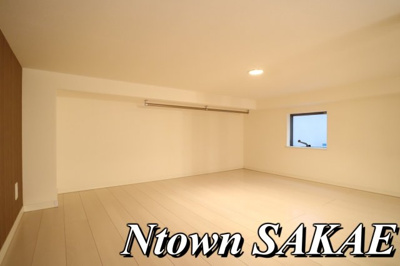 【その他】 | ラ・ネージュ筒井 | ロフトです