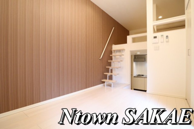 【内装】 | ラ・ネージュ筒井 | きれいな内装です