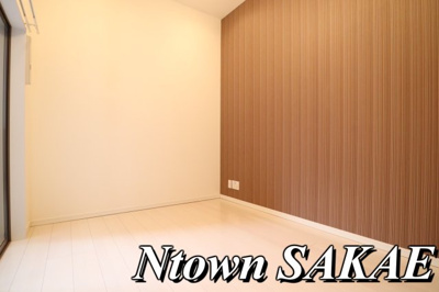 【居間・リビング】 | ラ・ネージュ筒井 | ゆったり過ごせるリビングです