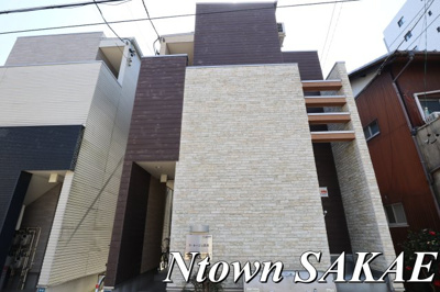 【外観】 | ラ・ネージュ筒井 | 外観も気になるポイント