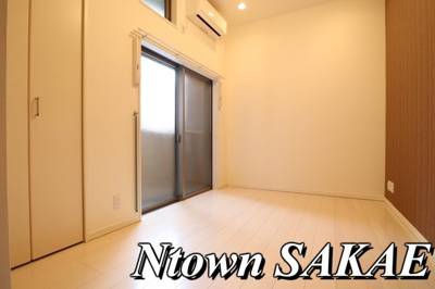 【居間・リビング】 | ラ・ネージュ筒井 | おしゃれな居間です