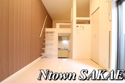 【内装】 | ラ・ネージュ筒井 | 内装です