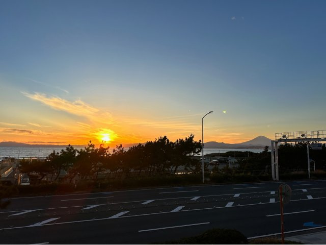 ヴィルヌーブ片瀬江ノ島マリンテラスの画像