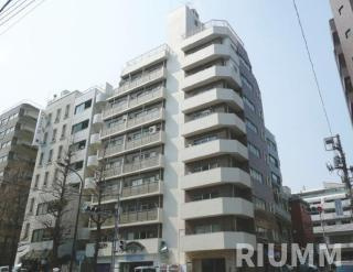 【外観】 | 第12宮庭マンション