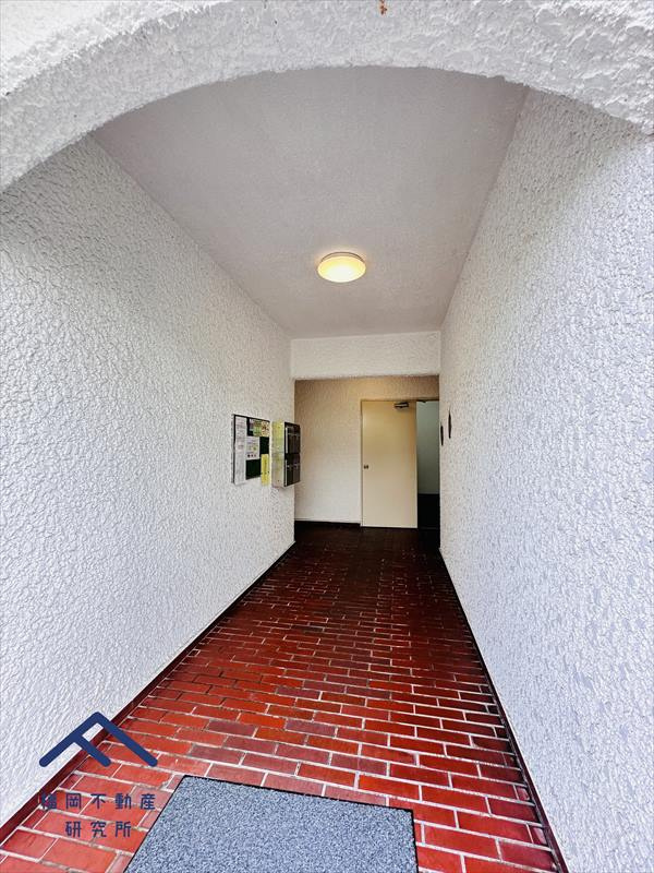 高宮シティハウスのその他共用部分