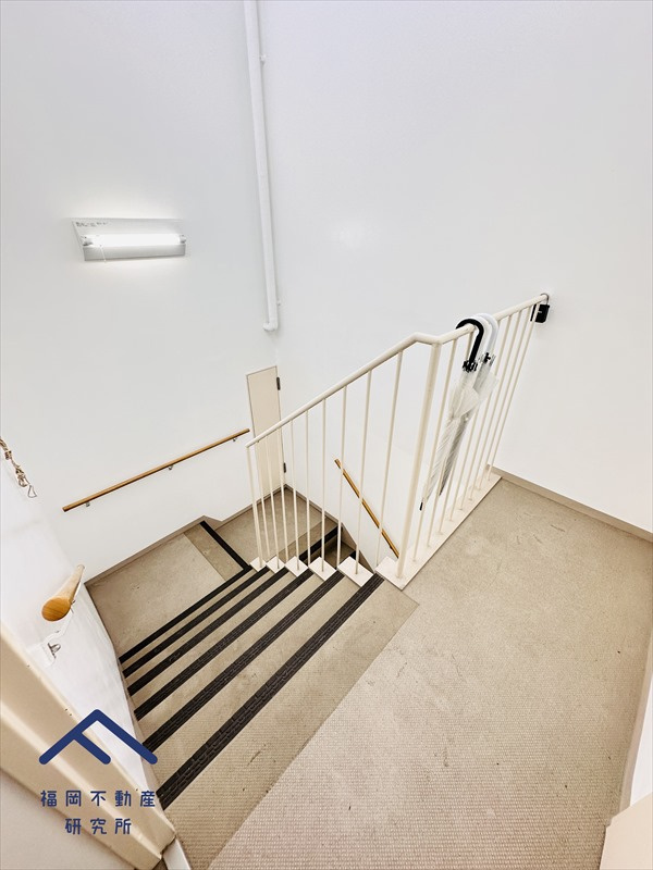 高宮シティハウスのその他共用部分