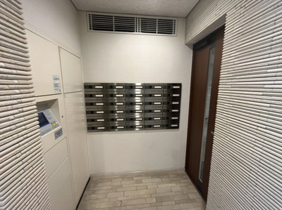 【その他共用部分】 | フレンシア大森山王