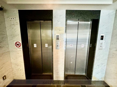 【その他共用部分】 | ヒューマンズプラザ青崎一番館