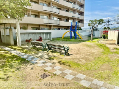 【その他共用部分】 | ヒューマンズプラザ青崎一番館