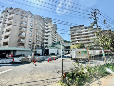 【外観】 | ヒューマンズプラザ青崎一番館