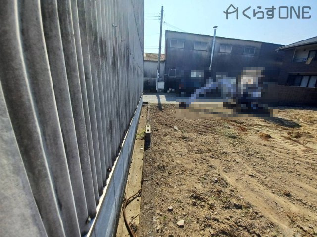 【外観】 | たつの市誉田町誉／売土地