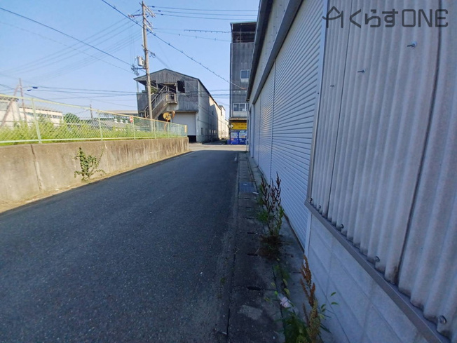 【周辺】 | たつの市誉田町誉／売土地