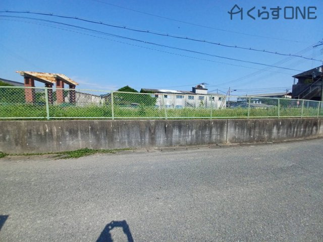 【外観】 | たつの市誉田町誉／売土地