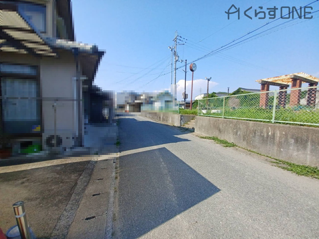 【周辺】 | たつの市誉田町誉／売土地